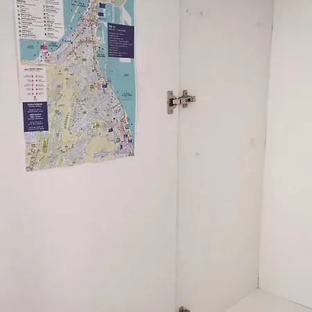 Apartment Cozy Loft In Las Palmas, Near The Beach Las Palmas de Gran Canaria