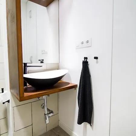 Cozy Loft In Las Palmas, Near The Beach * Las Palmas de Gran Canaria