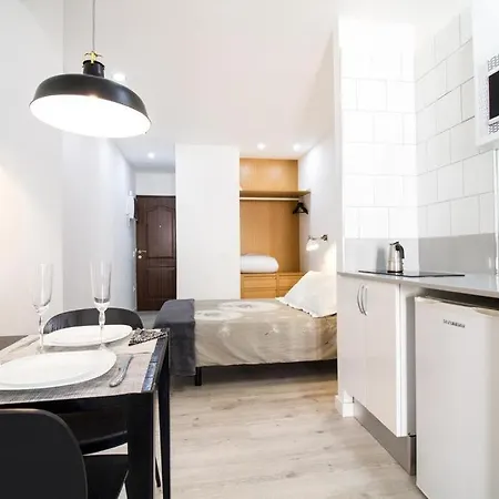 Cozy Loft In Las Palmas, Near The Beach Apartment Las Palmas de Gran Canaria