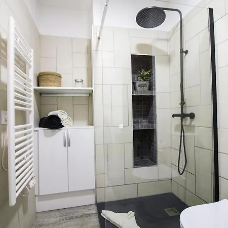 Cozy Loft In Las Palmas, Near The Beach *
