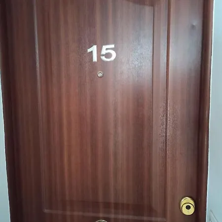 Cozy Loft In Las Palmas, Near The Beach Las Palmas de Gran Canaria